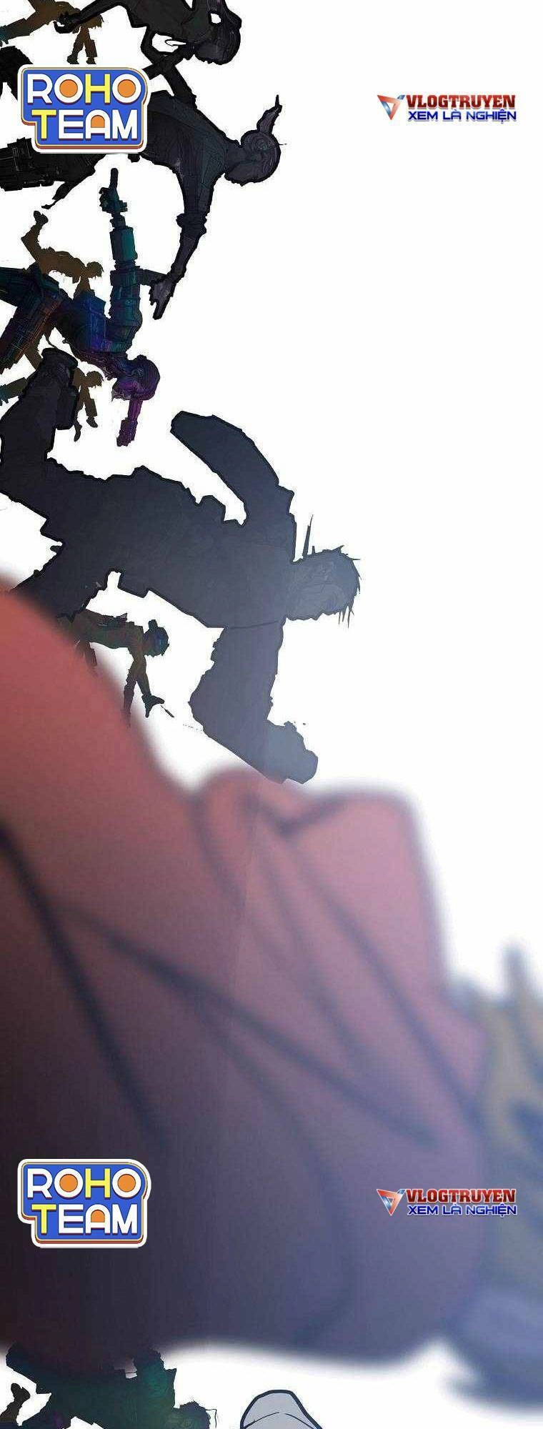 Người Hùng Thực Tế Ảo Chapter 16 - 73