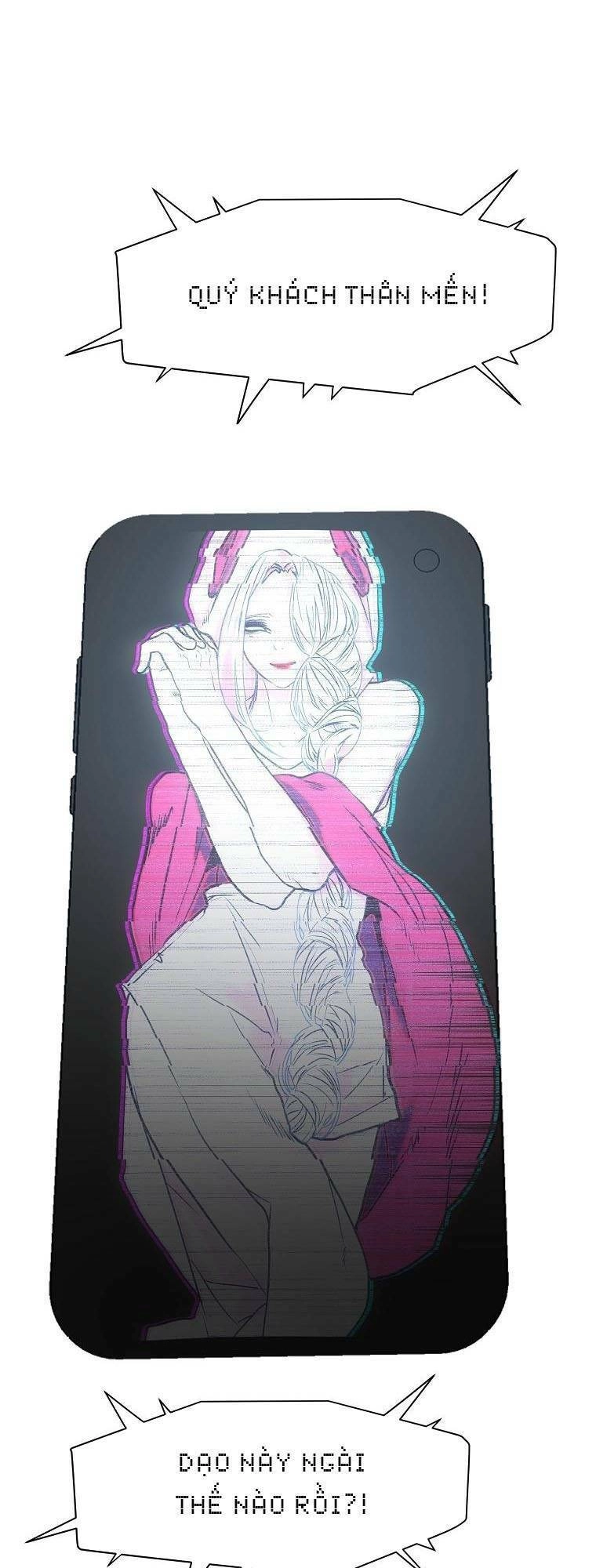 Người Hùng Thực Tế Ảo Chapter 17 - 3