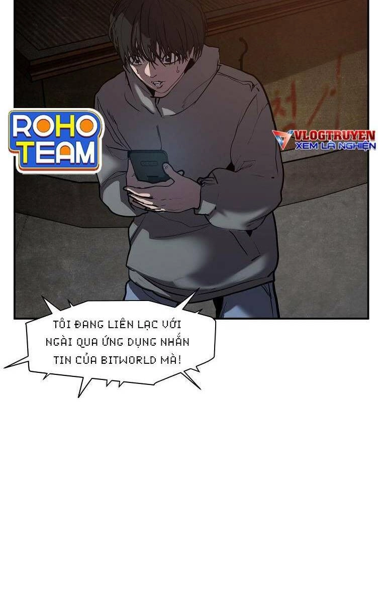 Người Hùng Thực Tế Ảo Chapter 17 - 5