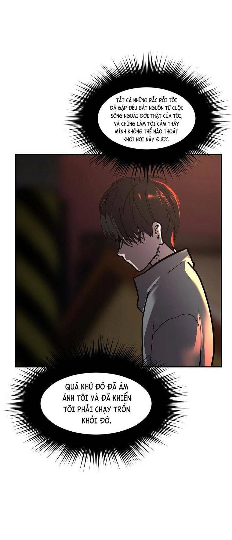 Người Hùng Thực Tế Ảo Chapter 17 - 18