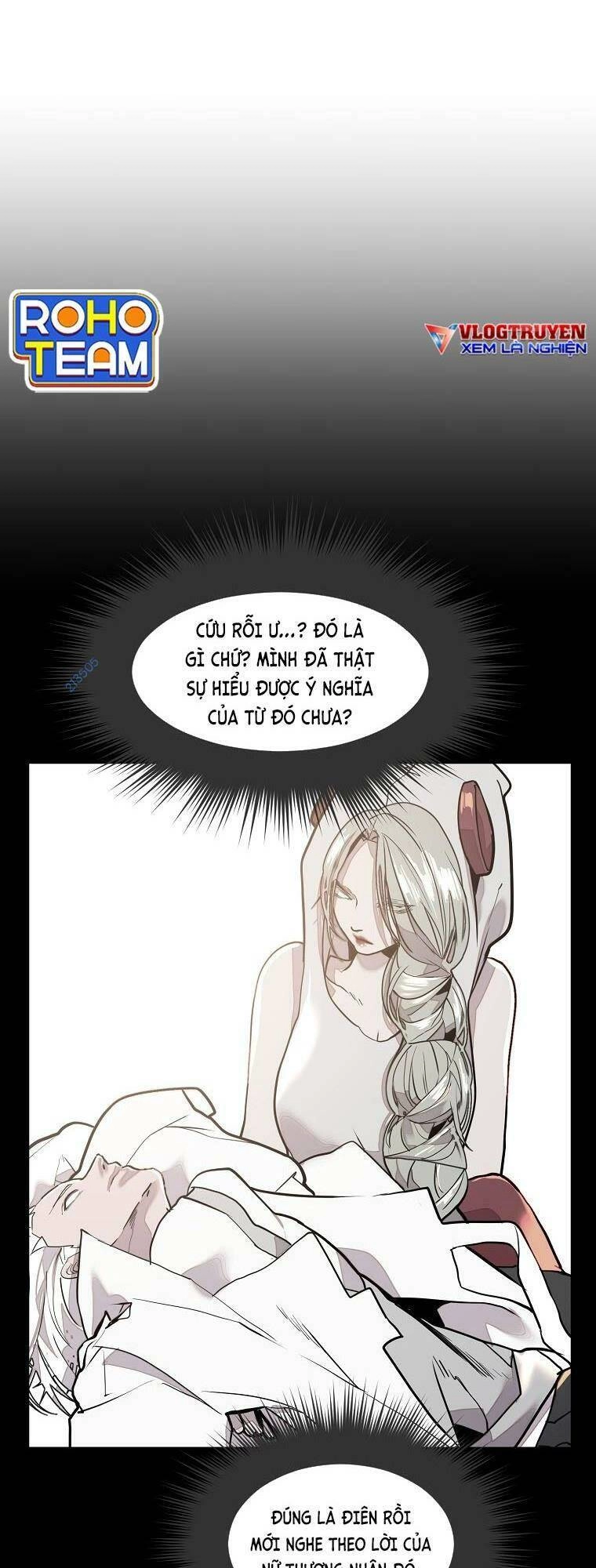 Người Hùng Thực Tế Ảo Chapter 17 - 19