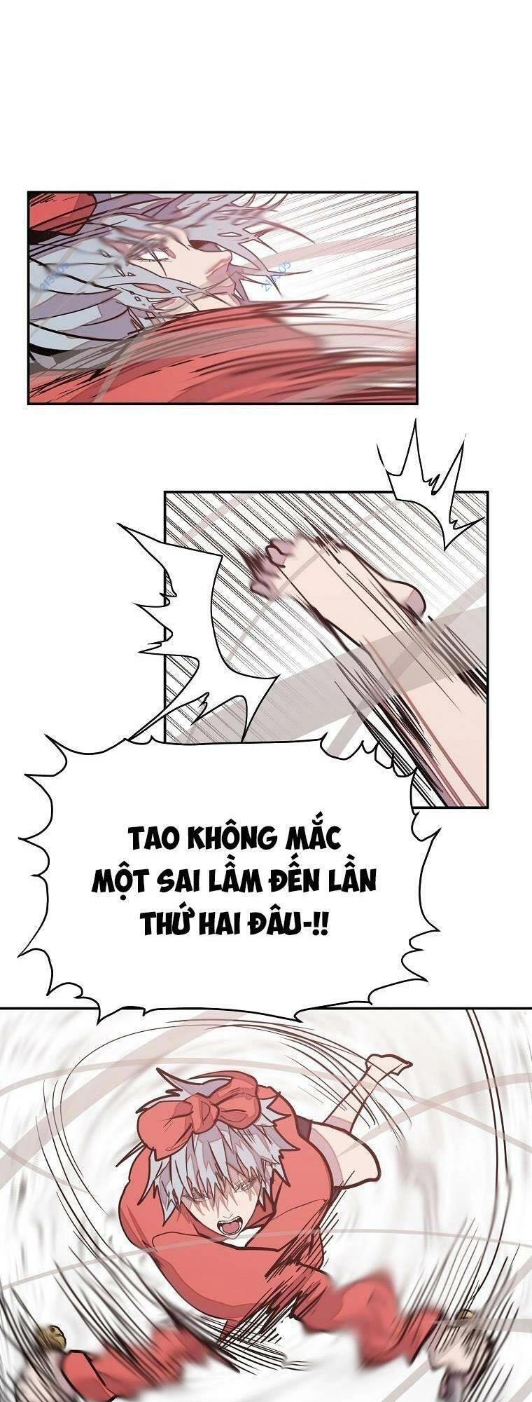 Người Hùng Thực Tế Ảo Chapter 17 - 42