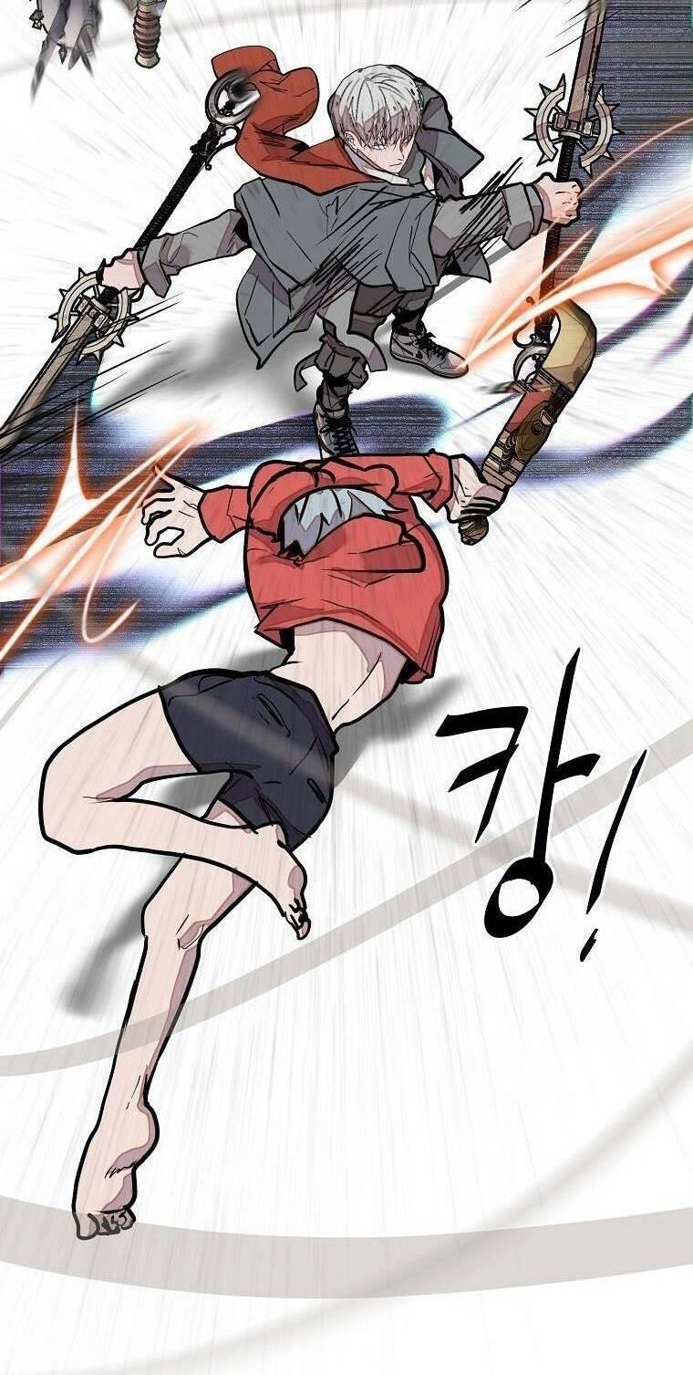 Người Hùng Thực Tế Ảo Chapter 17 - 44