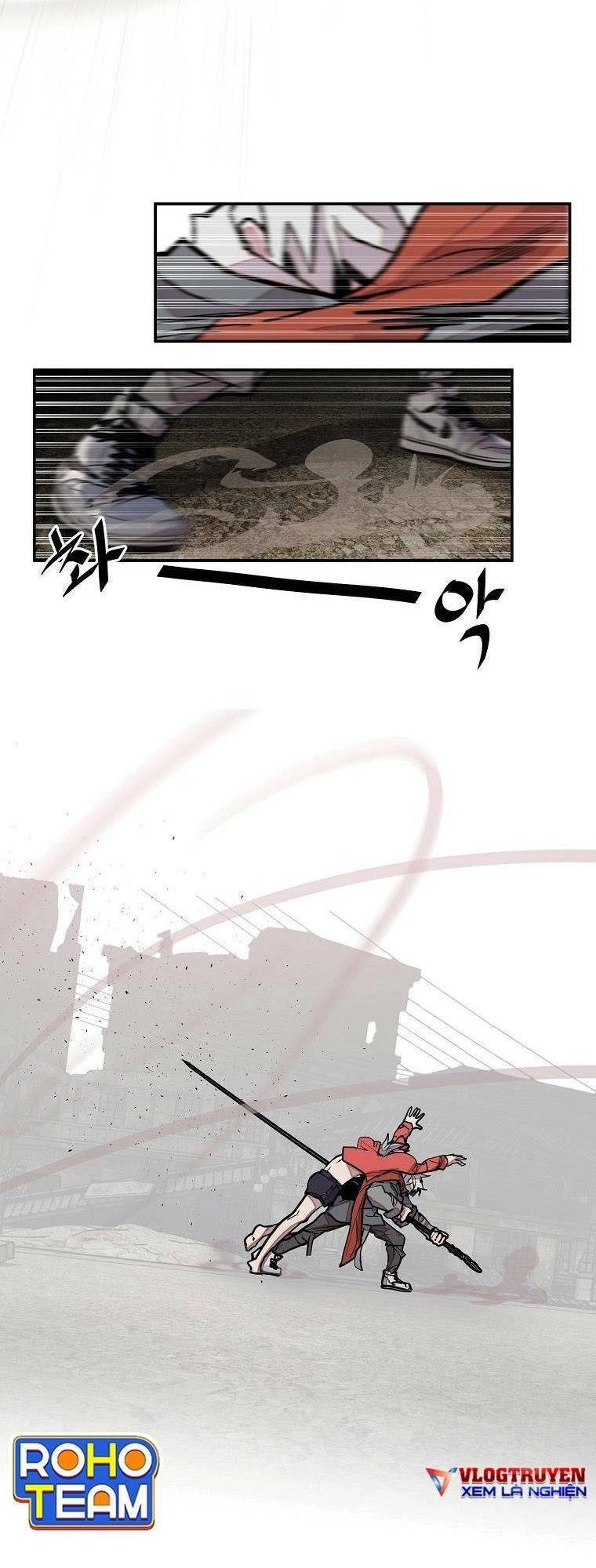 Người Hùng Thực Tế Ảo Chapter 17 - 45