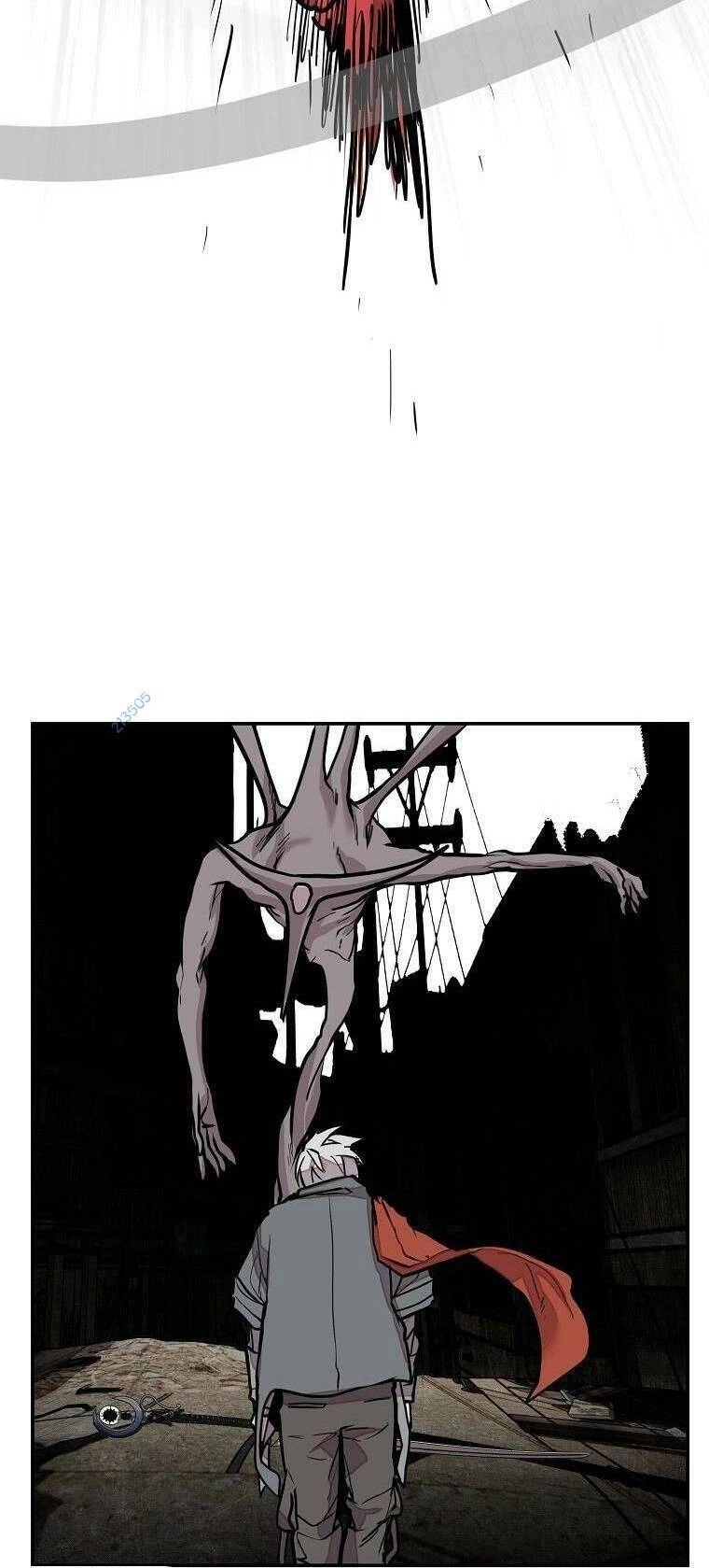 Người Hùng Thực Tế Ảo Chapter 17 - 50