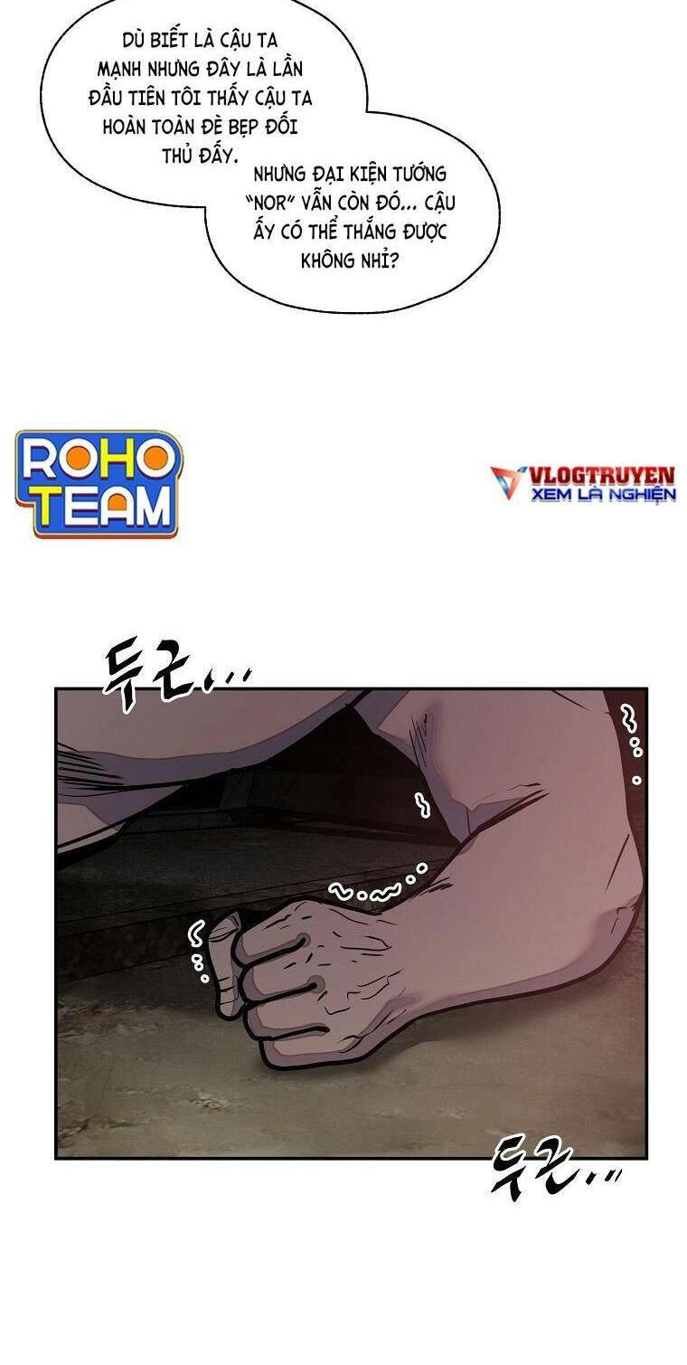 Người Hùng Thực Tế Ảo Chapter 17 - 53