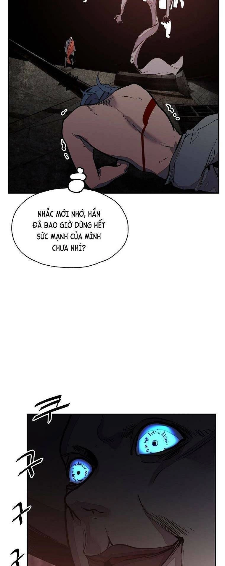 Người Hùng Thực Tế Ảo Chapter 17 - 55