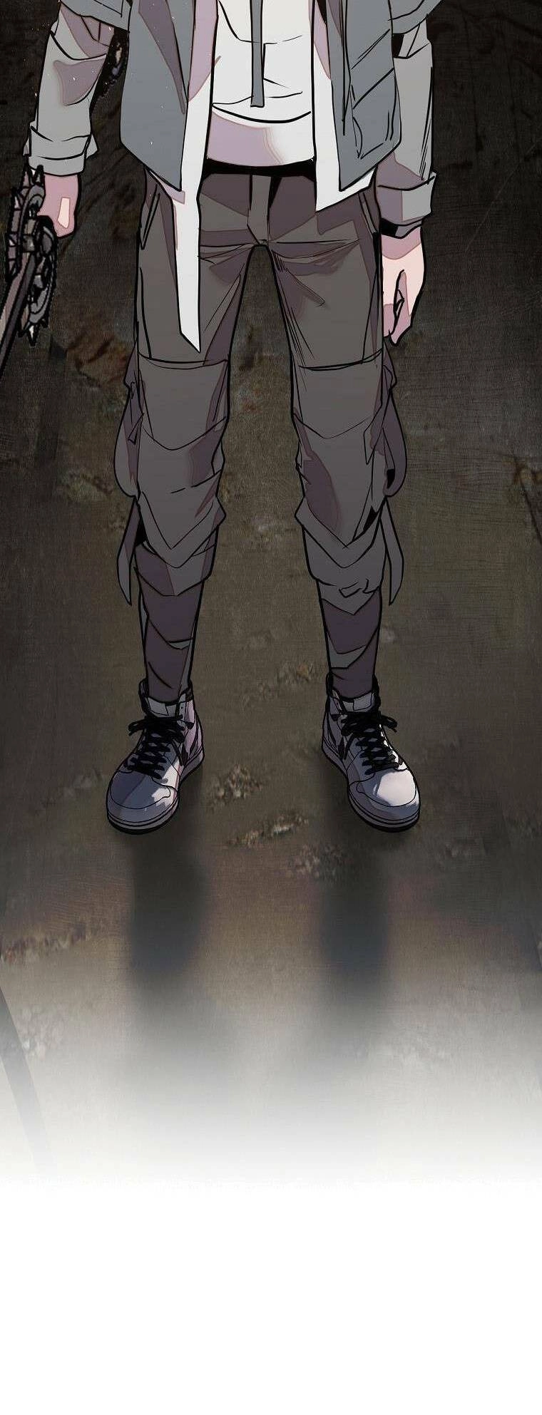 Người Hùng Thực Tế Ảo Chapter 17 - 60