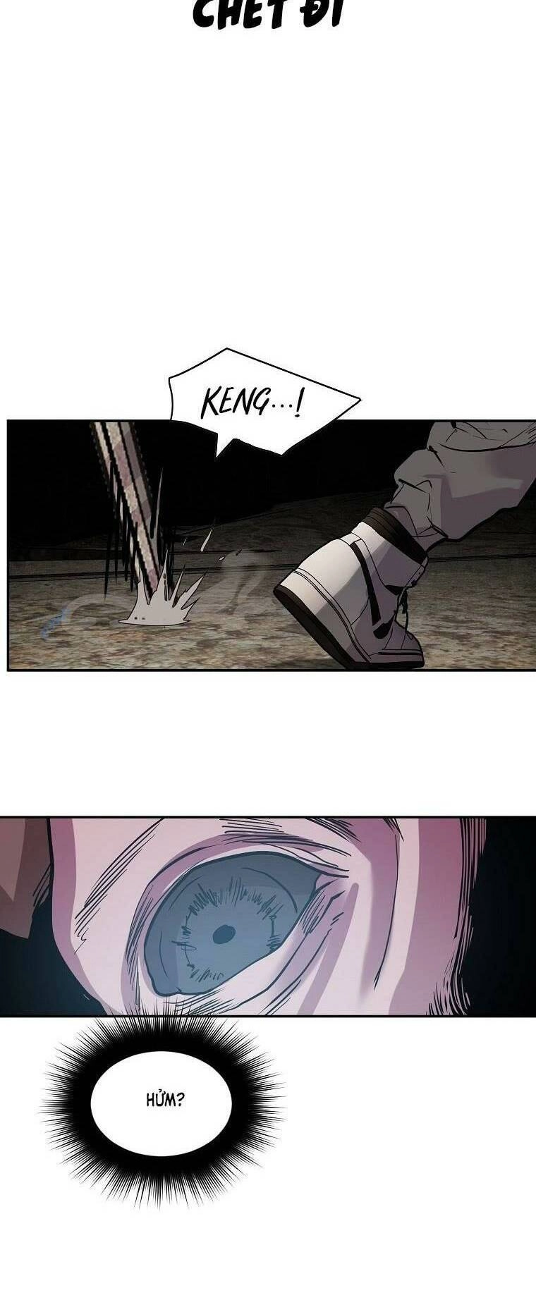 Người Hùng Thực Tế Ảo Chapter 17 - 76