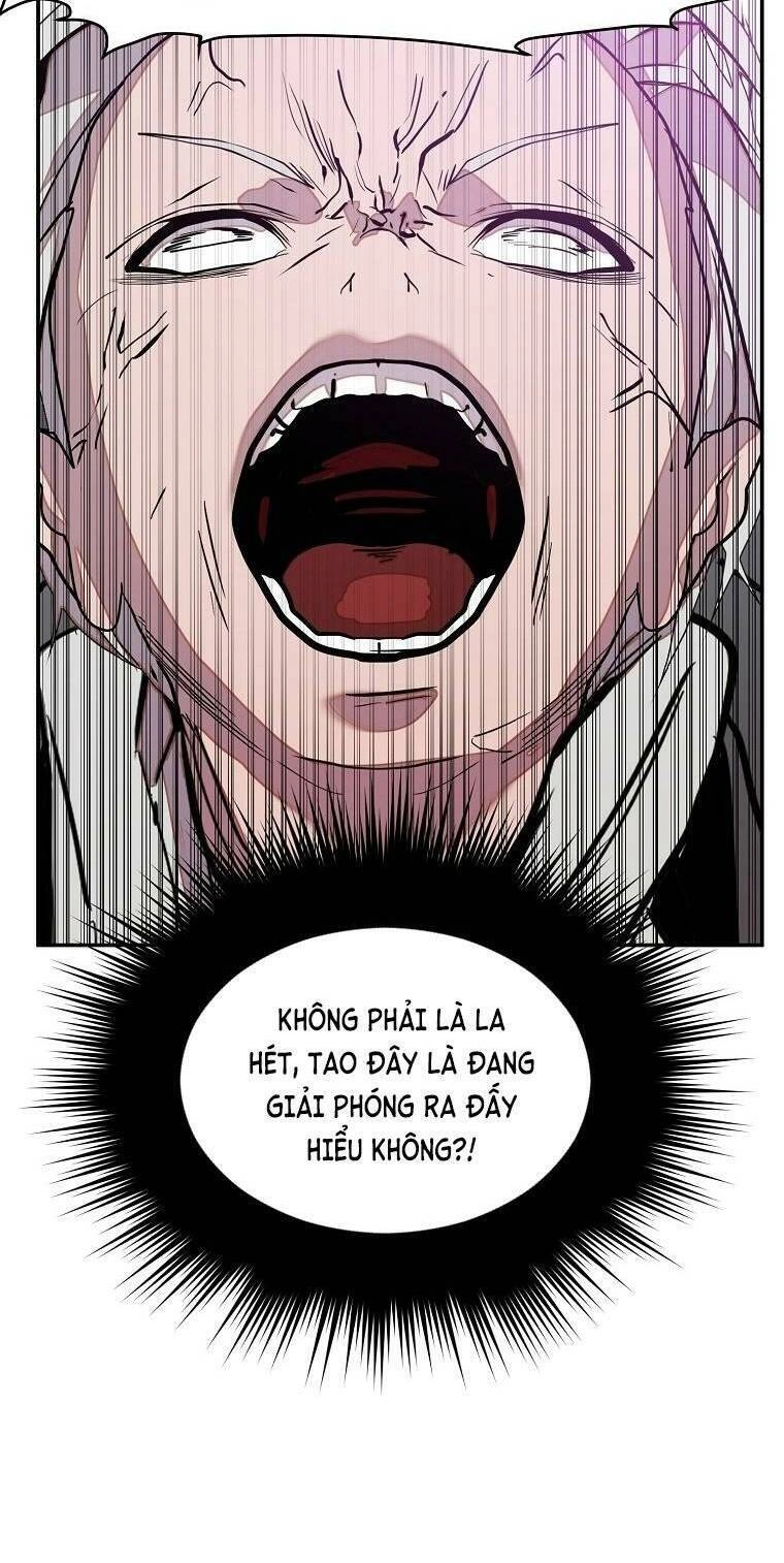 Người Hùng Thực Tế Ảo Chapter 18 - 6