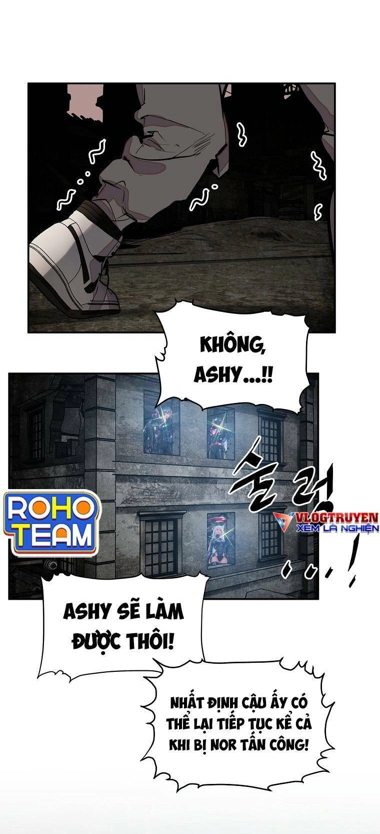 Người Hùng Thực Tế Ảo Chapter 18 - 7