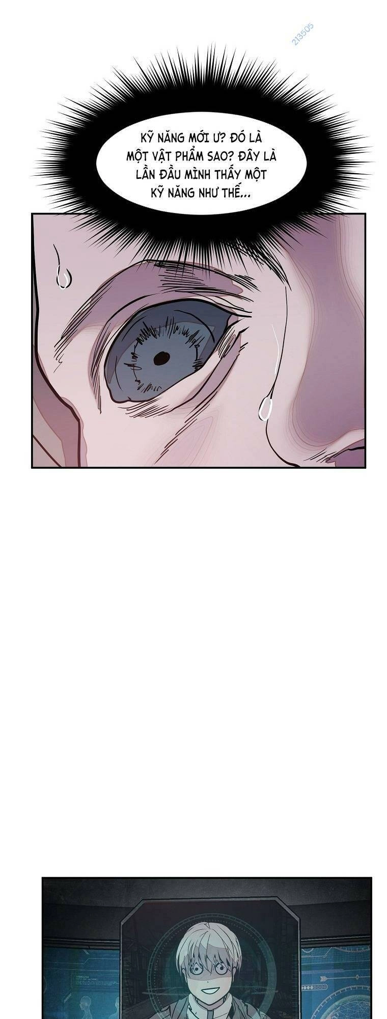 Người Hùng Thực Tế Ảo Chapter 18 - 18