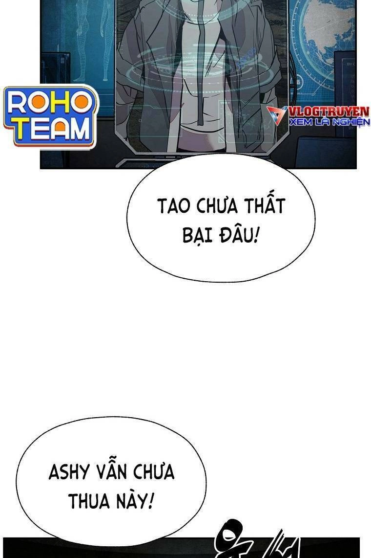 Người Hùng Thực Tế Ảo Chapter 18 - 19