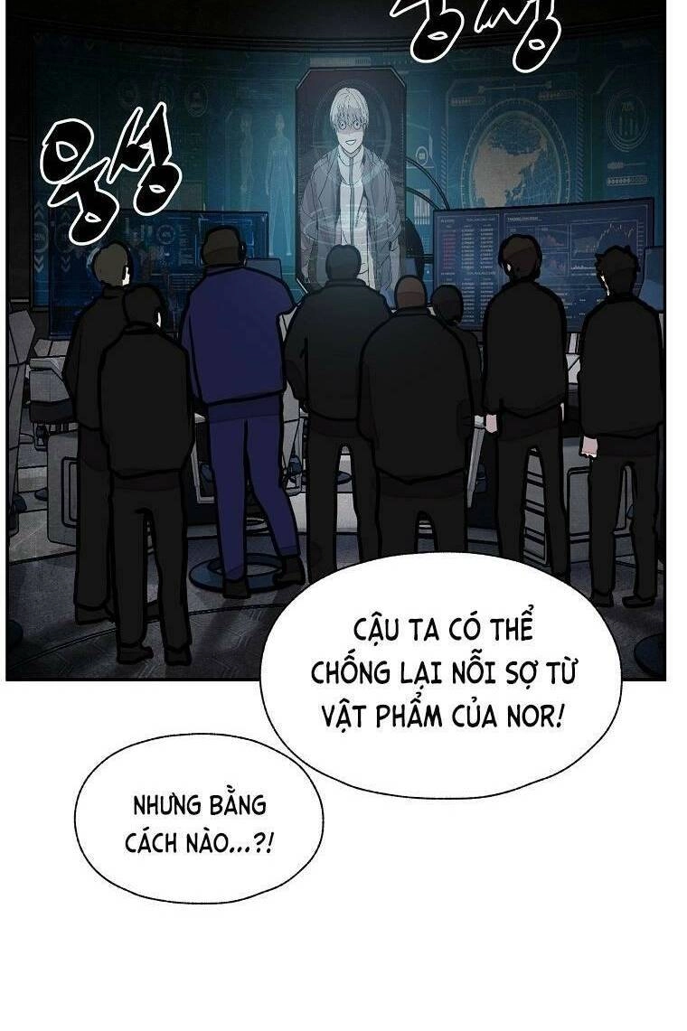 Người Hùng Thực Tế Ảo Chapter 18 - 20