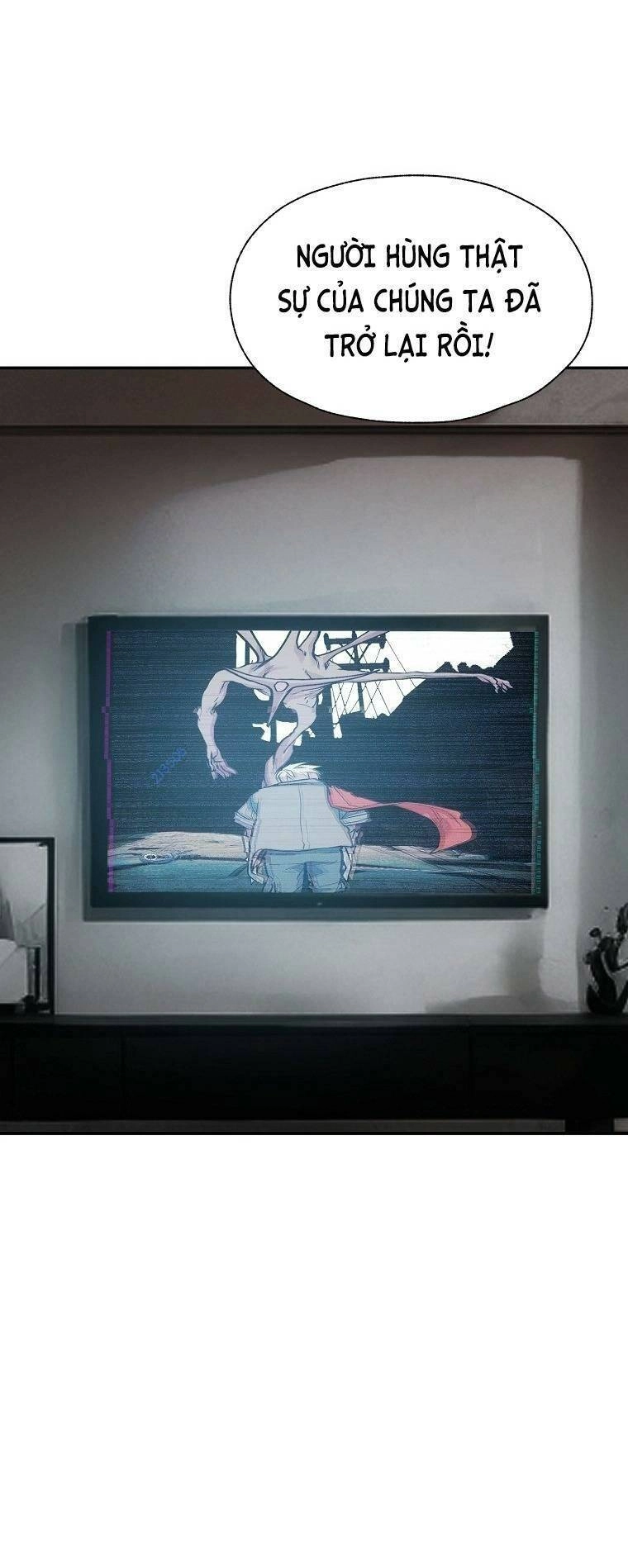 Người Hùng Thực Tế Ảo Chapter 18 - 23