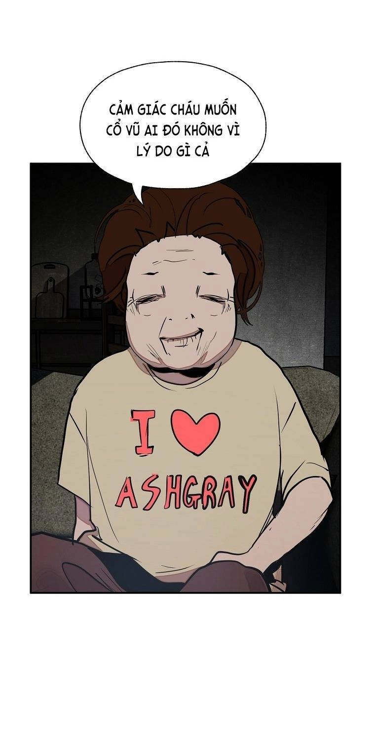 Người Hùng Thực Tế Ảo Chapter 18 - 26