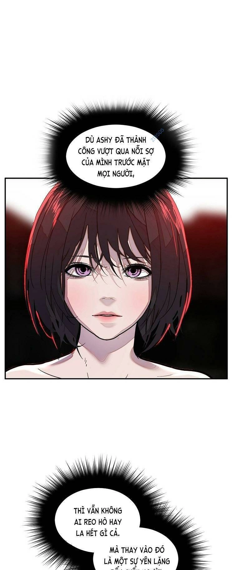 Người Hùng Thực Tế Ảo Chapter 18 - 27