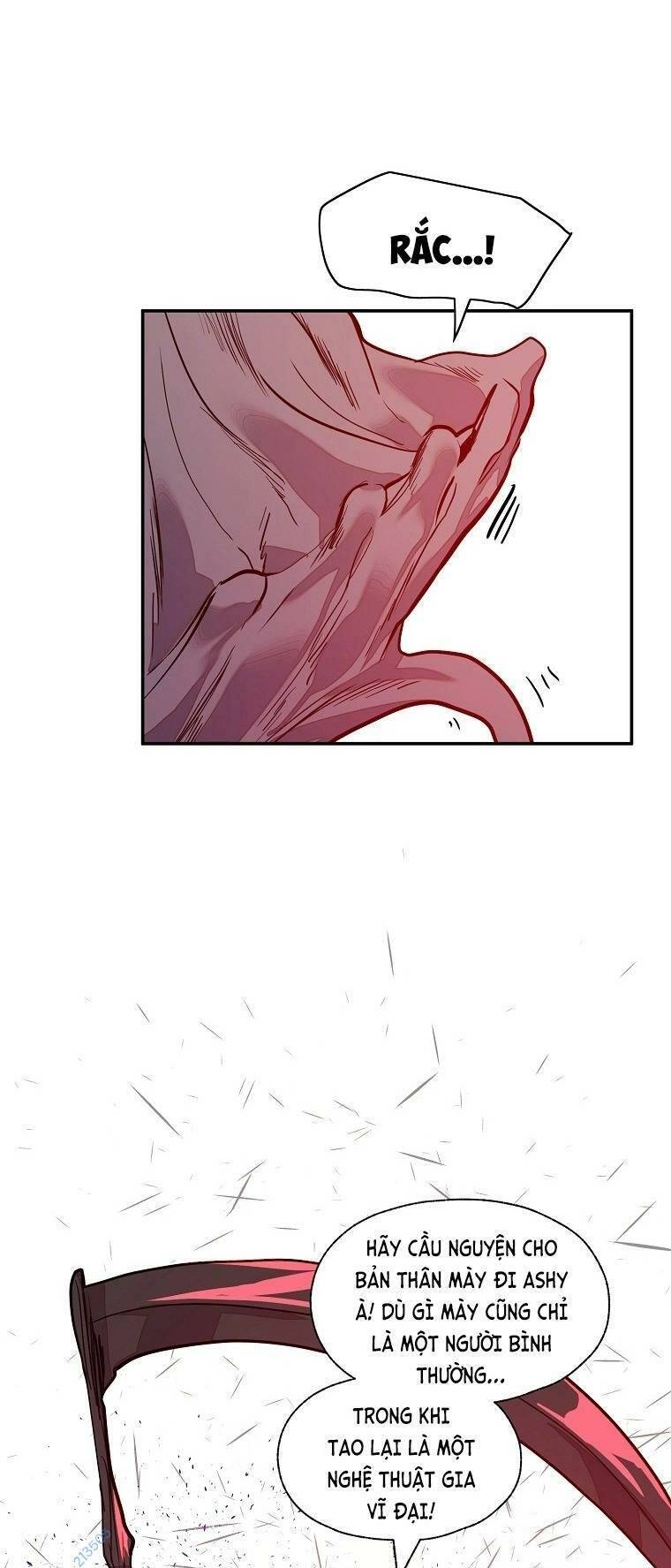 Người Hùng Thực Tế Ảo Chapter 18 - 32