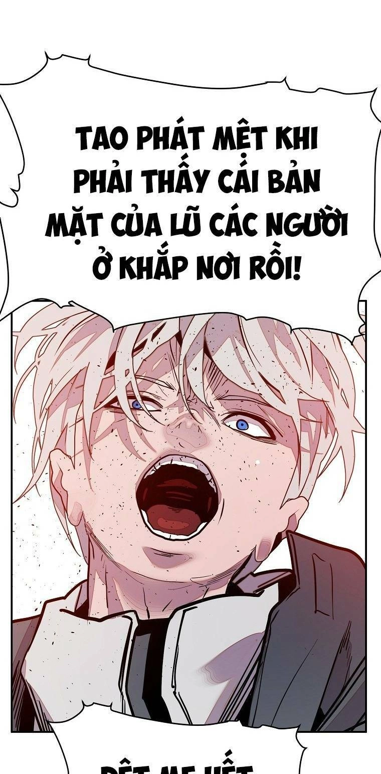 Người Hùng Thực Tế Ảo Chapter 18 - 43