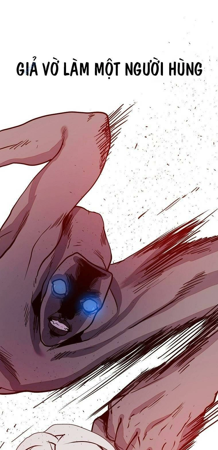 Người Hùng Thực Tế Ảo Chapter 18 - 50