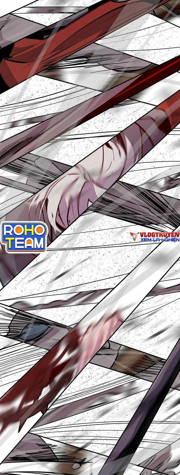 Người Hùng Thực Tế Ảo Chapter 18 - 54