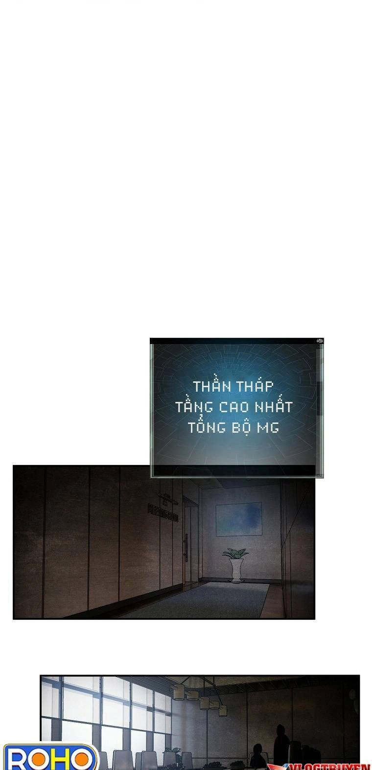 Người Hùng Thực Tế Ảo Chapter 19 - 2