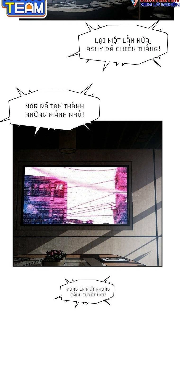 Người Hùng Thực Tế Ảo Chapter 19 - 3