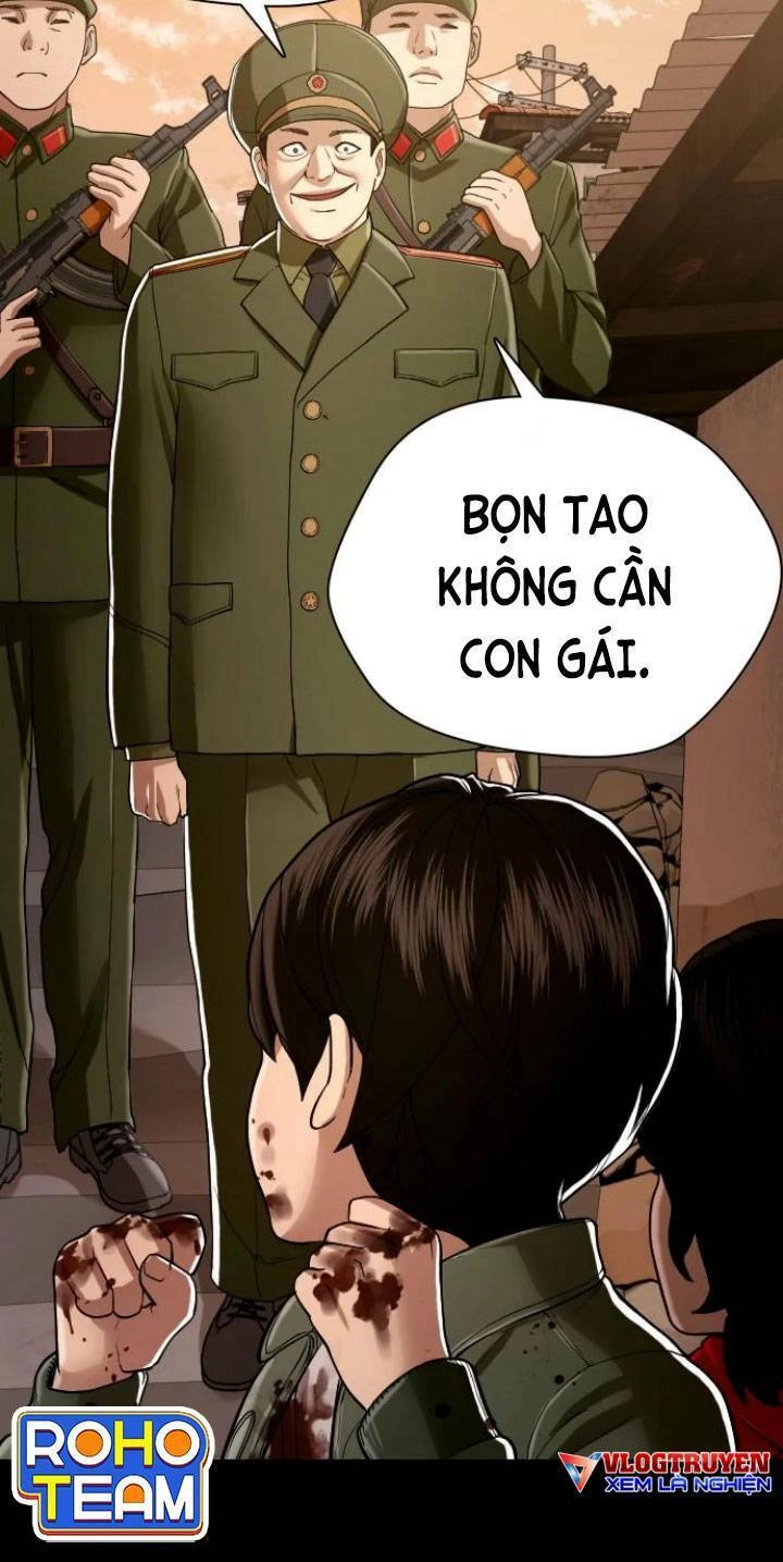 Người Hùng Thực Tế Ảo Chapter 19 - 8