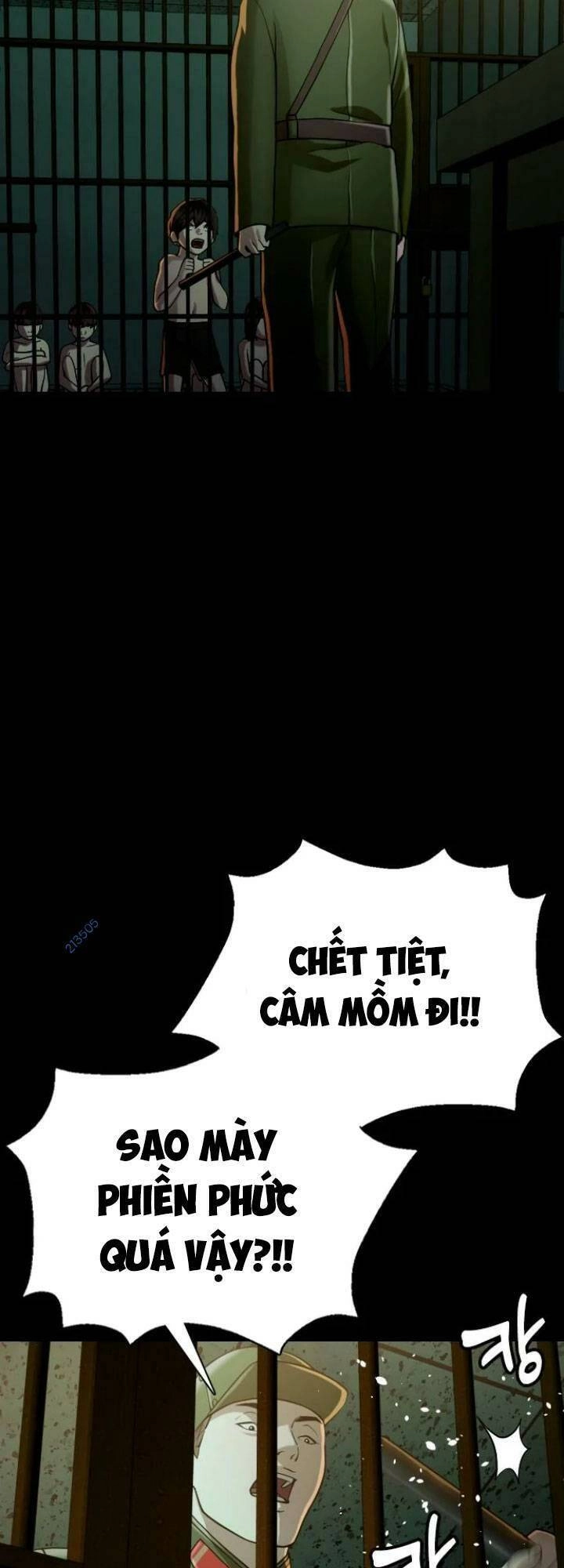 Người Hùng Thực Tế Ảo Chapter 19 - 16