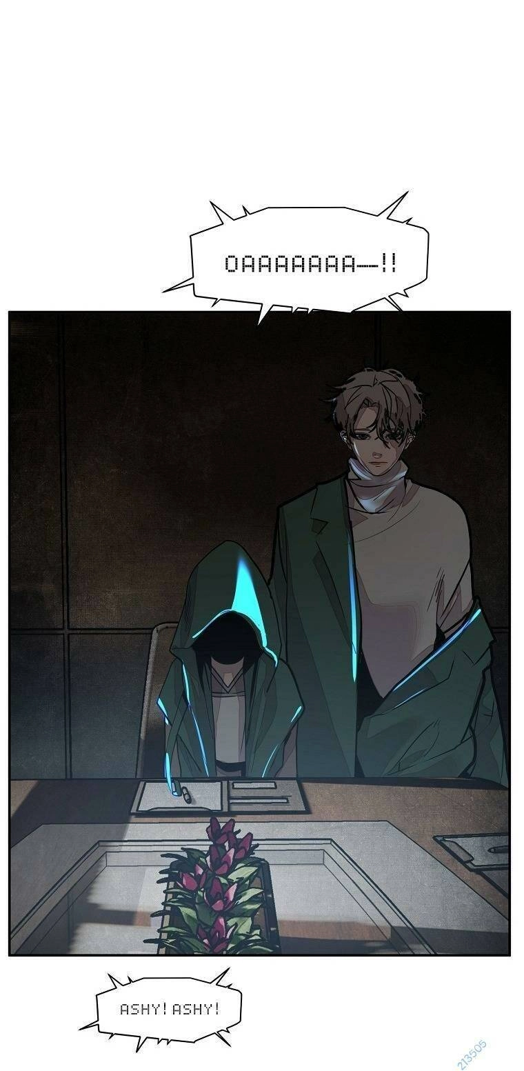 Người Hùng Thực Tế Ảo Chapter 19 - 22