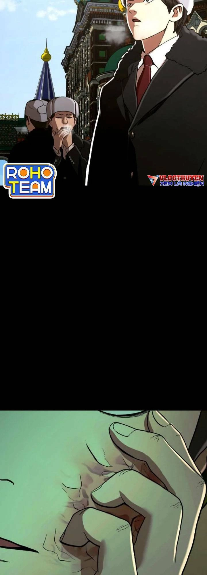 Người Hùng Thực Tế Ảo Chapter 19 - 49