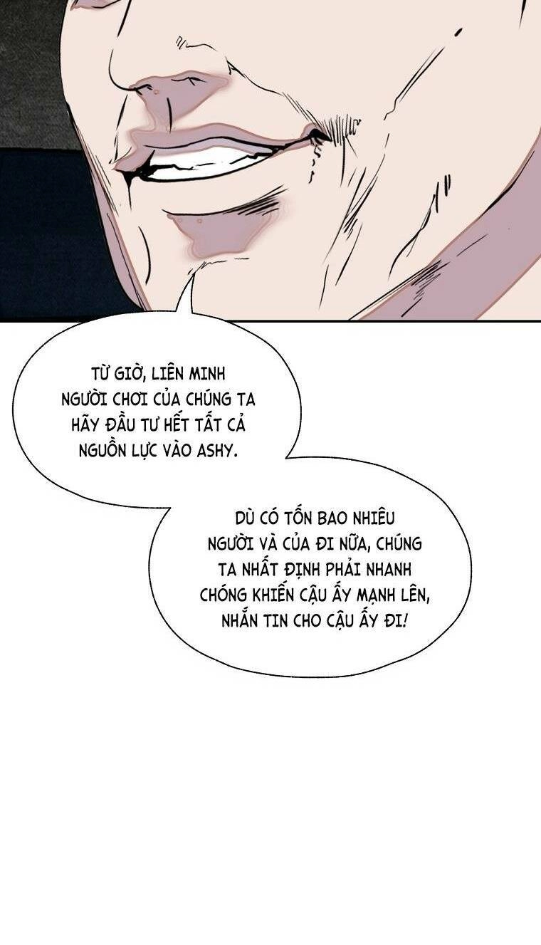 Người Hùng Thực Tế Ảo Chapter 19 - 86