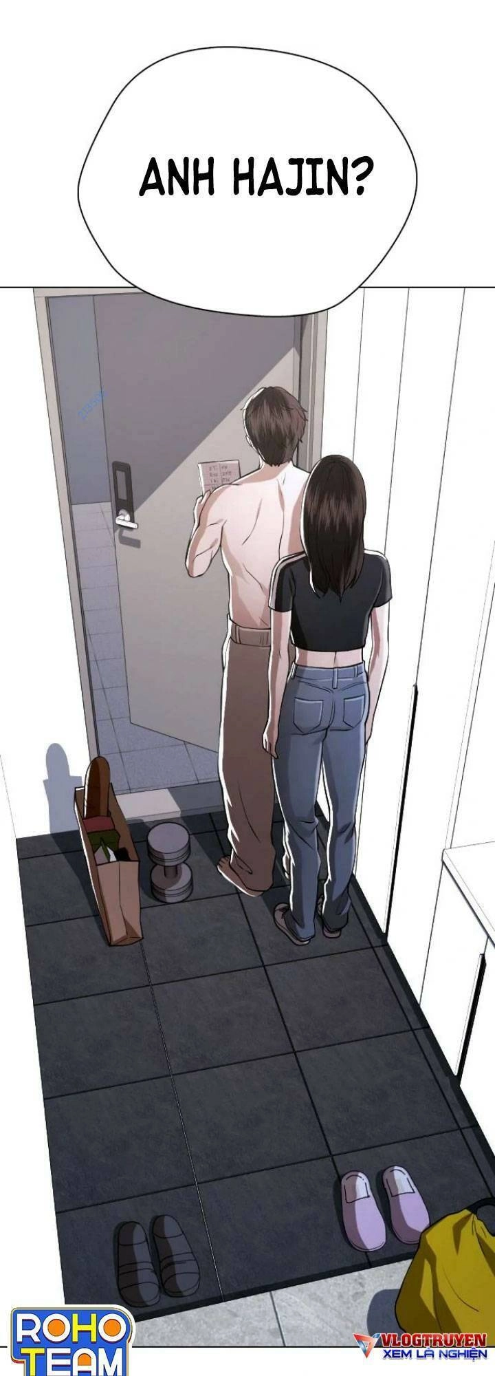 Người Hùng Thực Tế Ảo Chapter 19 - 99