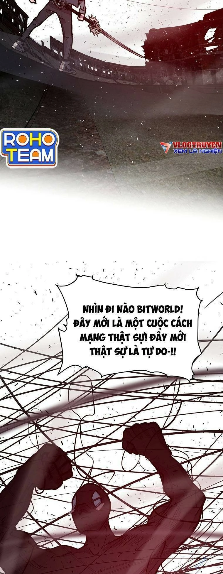 Người Hùng Thực Tế Ảo Chapter 19 - 152