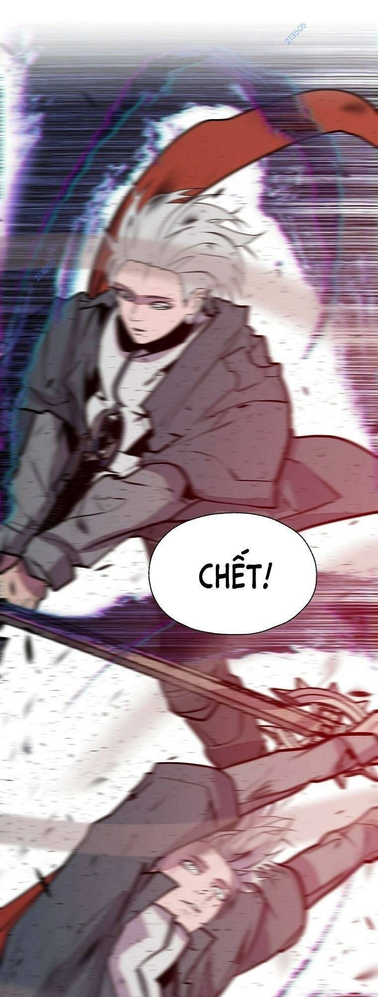 Người Hùng Thực Tế Ảo Chapter 19 - 173