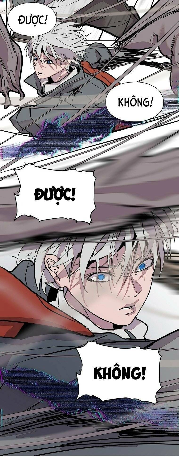 Người Hùng Thực Tế Ảo Chapter 19 - 182