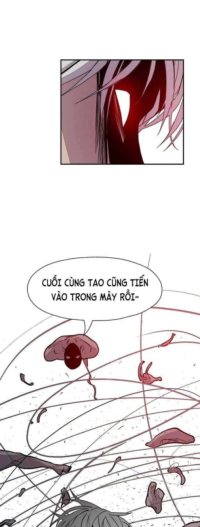 Người Hùng Thực Tế Ảo Chapter 19 - 189