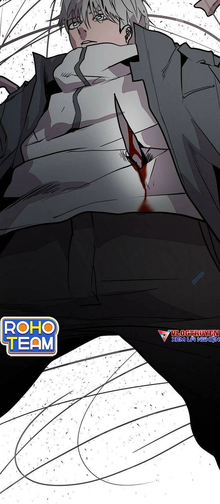 Người Hùng Thực Tế Ảo Chapter 19 - 190