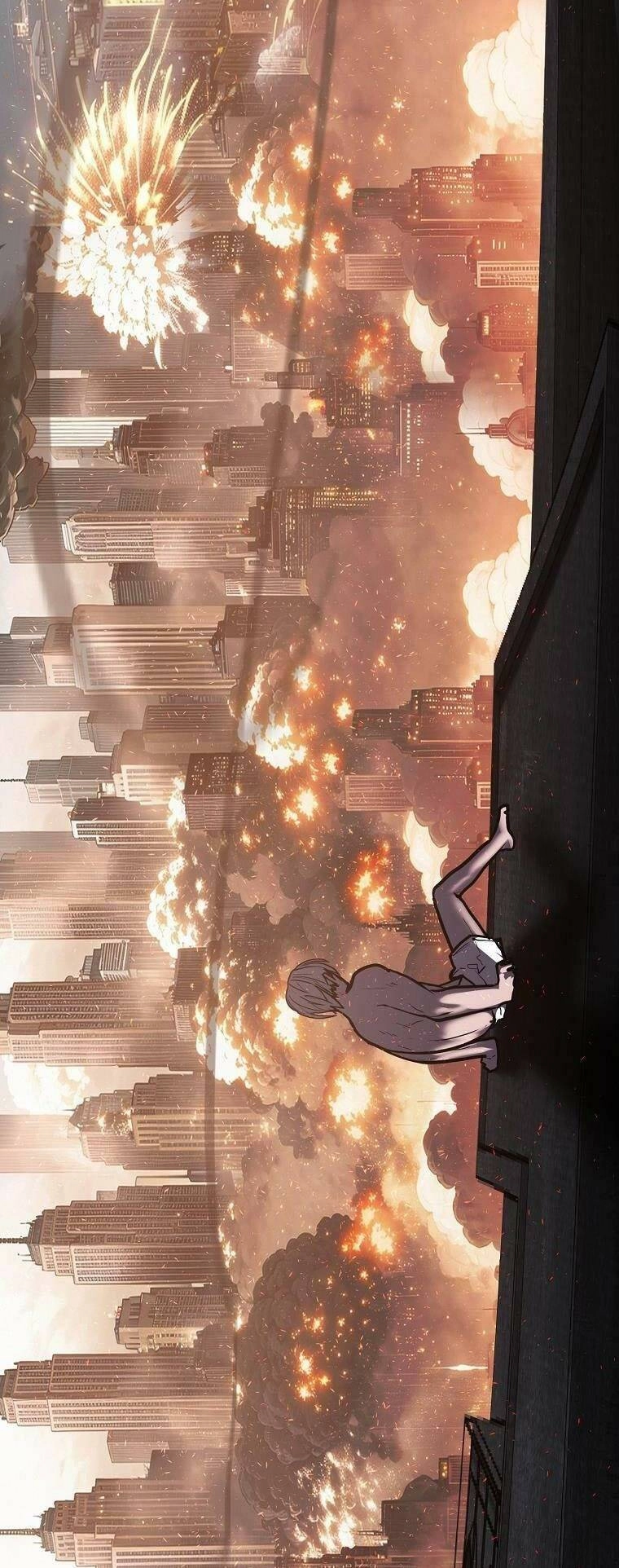 Người Hùng Thực Tế Ảo Chapter 22 - 18