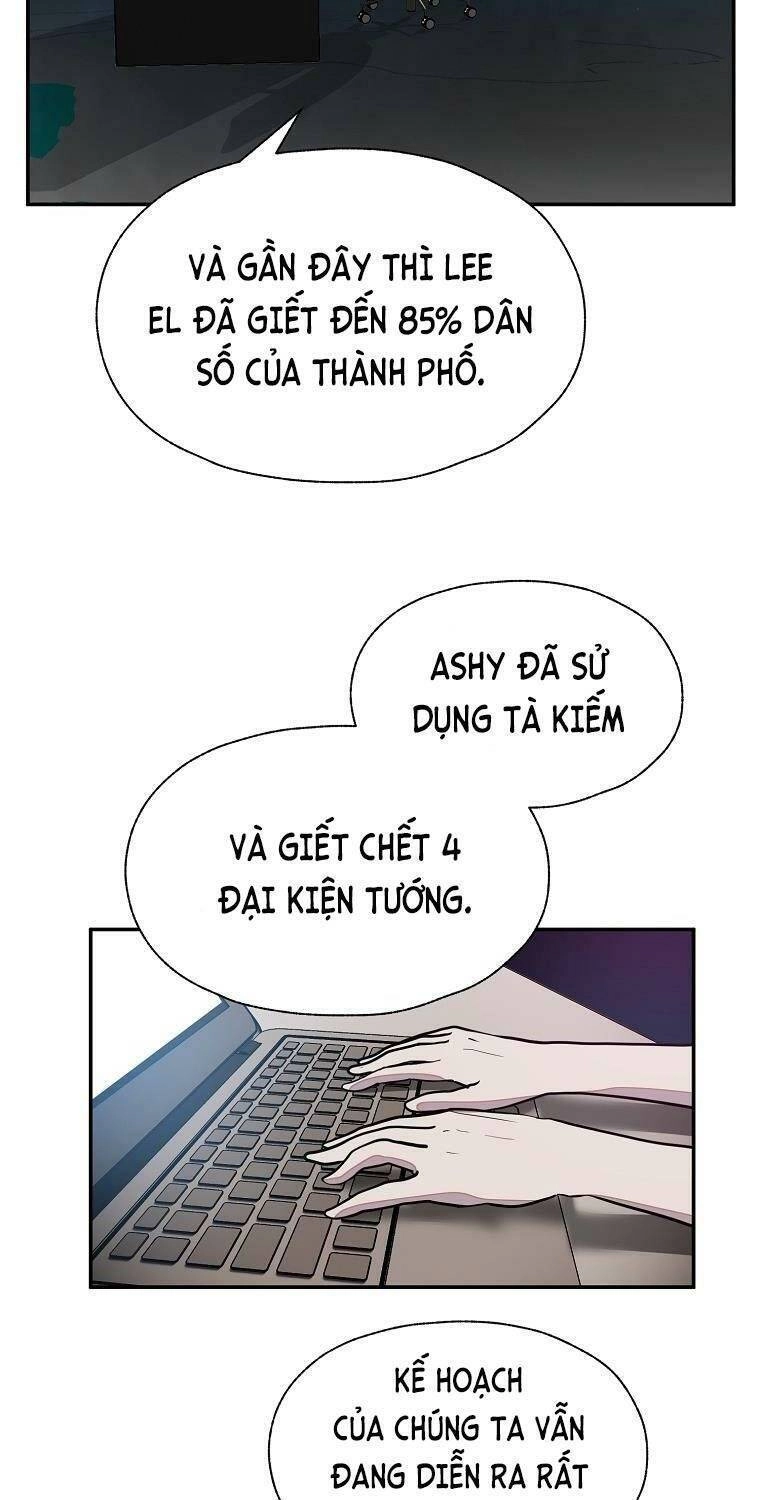 Người Hùng Thực Tế Ảo Chapter 22 - 31