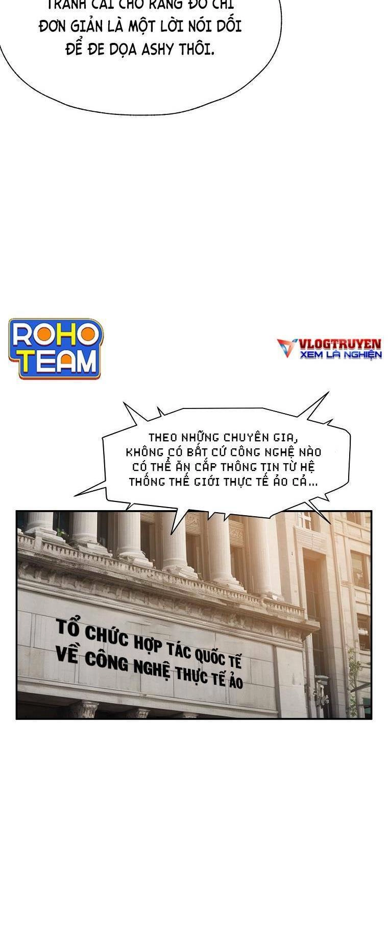 Người Hùng Thực Tế Ảo Chapter 22 - 40