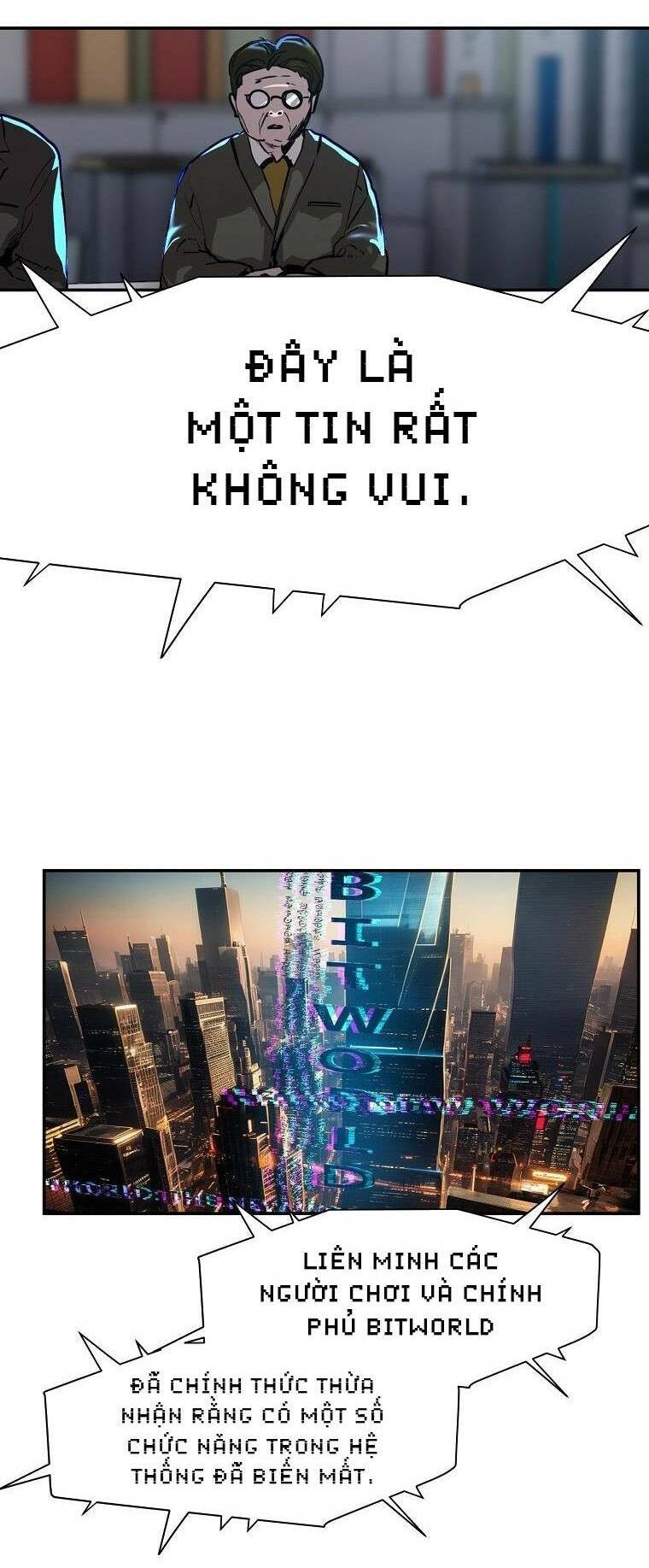 Người Hùng Thực Tế Ảo Chapter 22 - 41