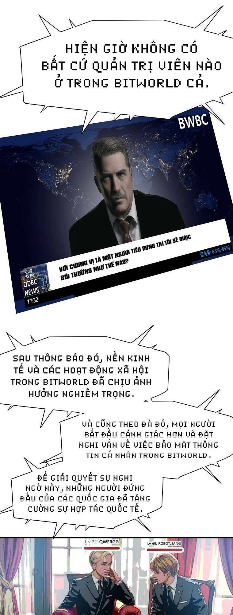 Người Hùng Thực Tế Ảo Chapter 22 - 42