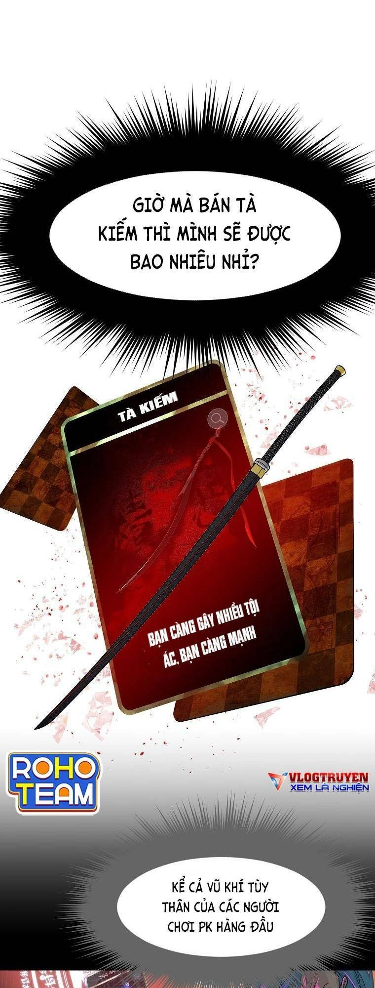 Người Hùng Thực Tế Ảo Chapter 22 - 52