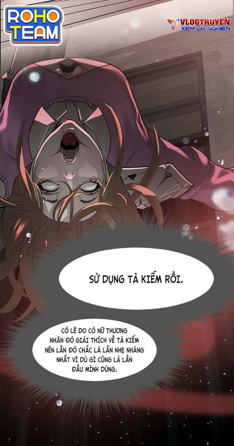 Người Hùng Thực Tế Ảo Chapter 22 - 58