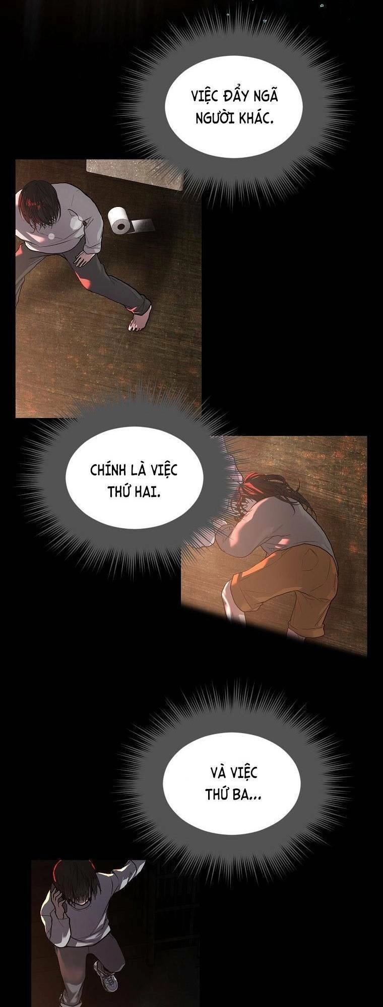 Người Hùng Thực Tế Ảo Chapter 22 - 59