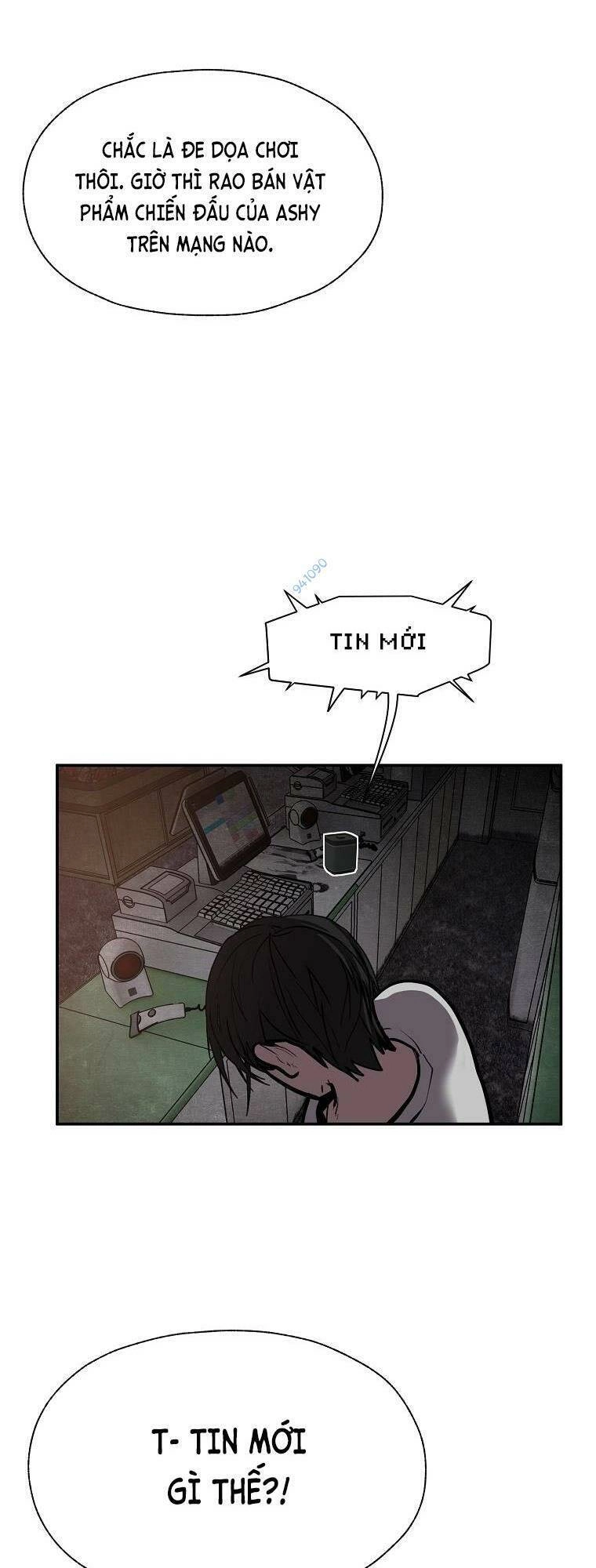 Người Hùng Thực Tế Ảo Chapter 22 - 71