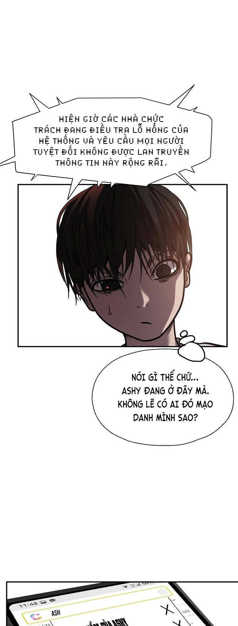 Người Hùng Thực Tế Ảo Chapter 22 - 75