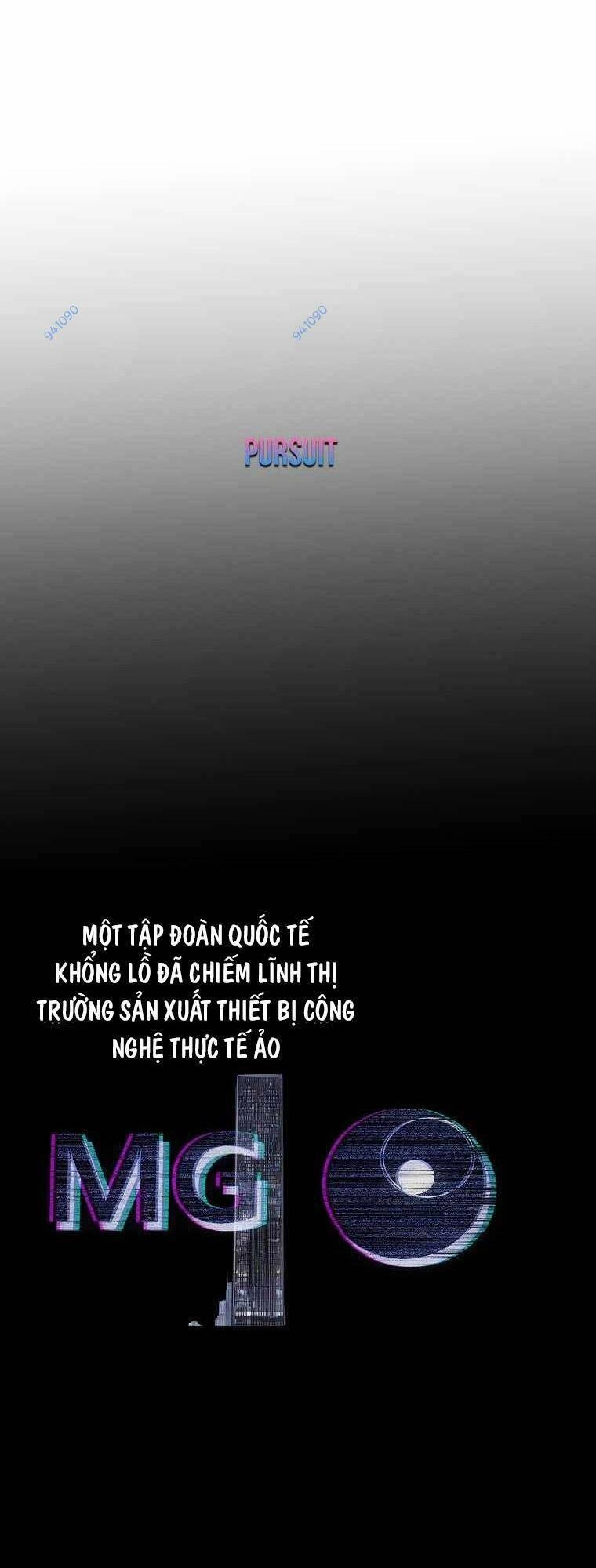 Người Hùng Thực Tế Ảo Chapter 23 - 5