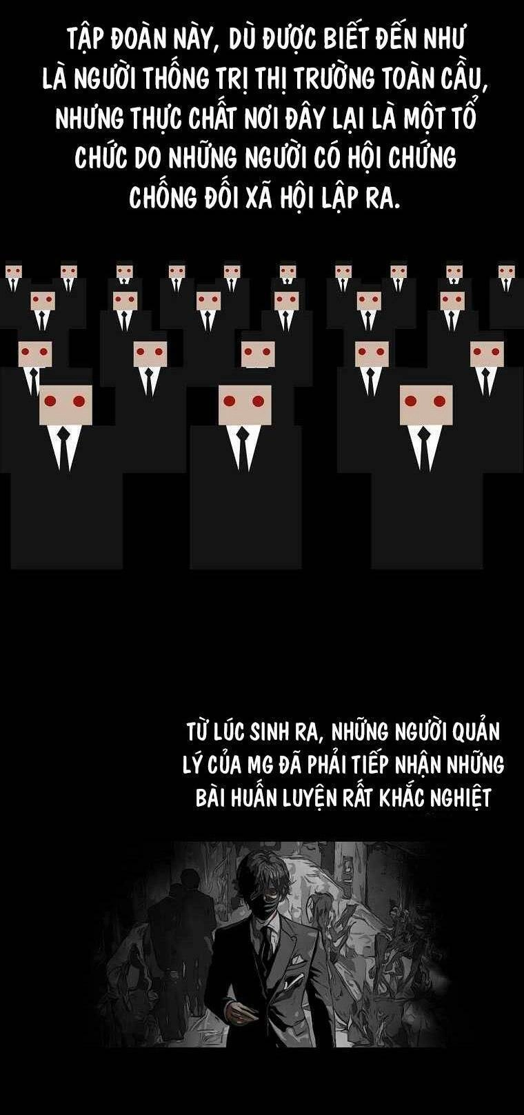 Người Hùng Thực Tế Ảo Chapter 23 - 6